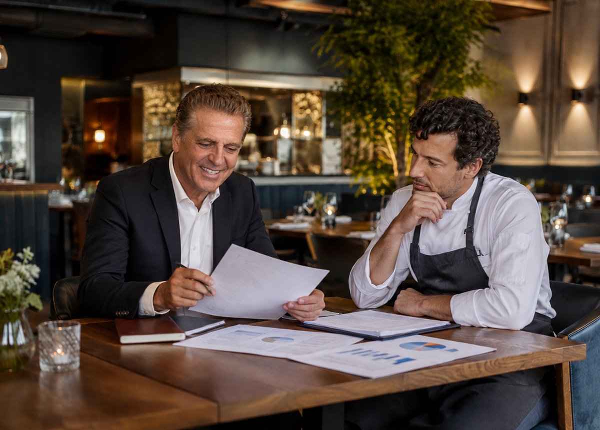 orange county restaurant consultant